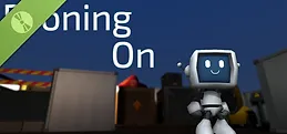 Droning On Demo