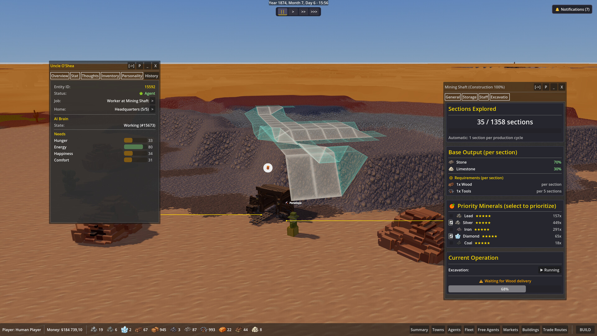 Union Of Rivals Screenshot 5