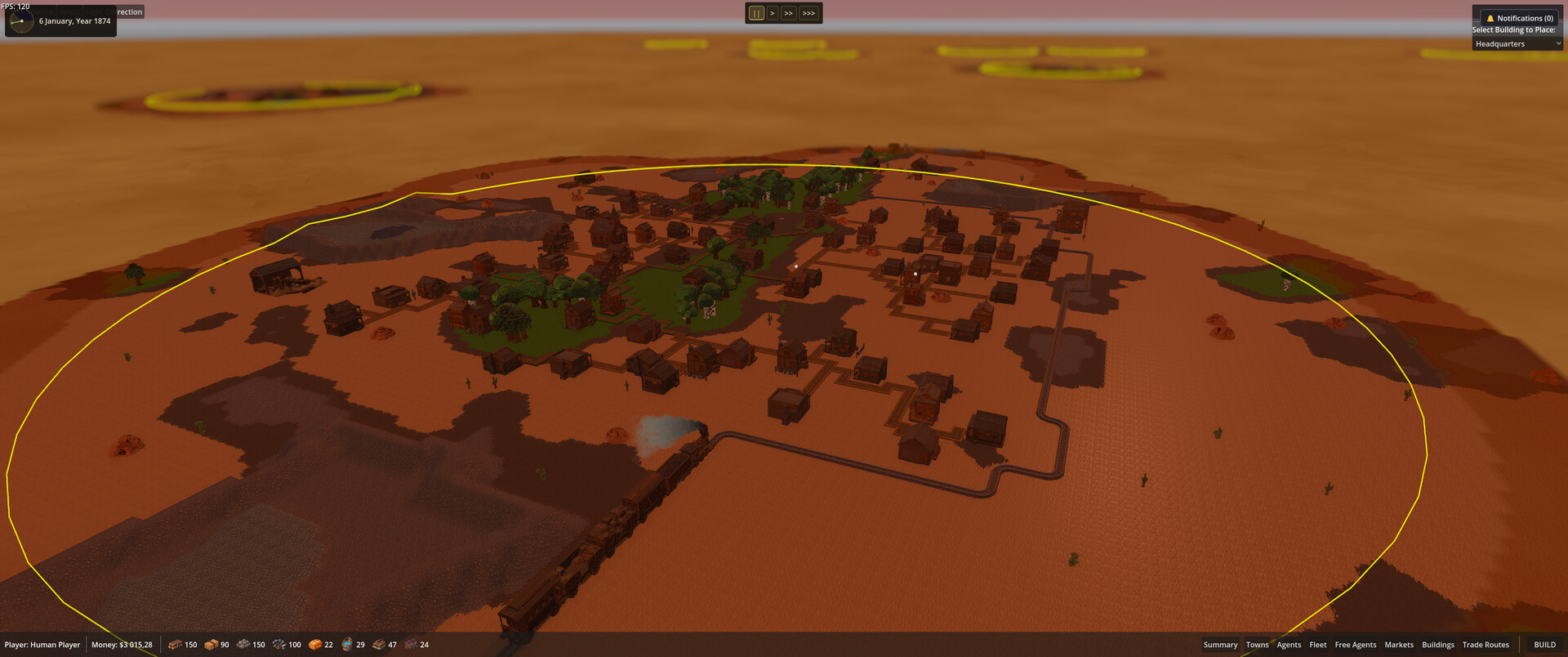 Union Of Rivals Screenshot 6