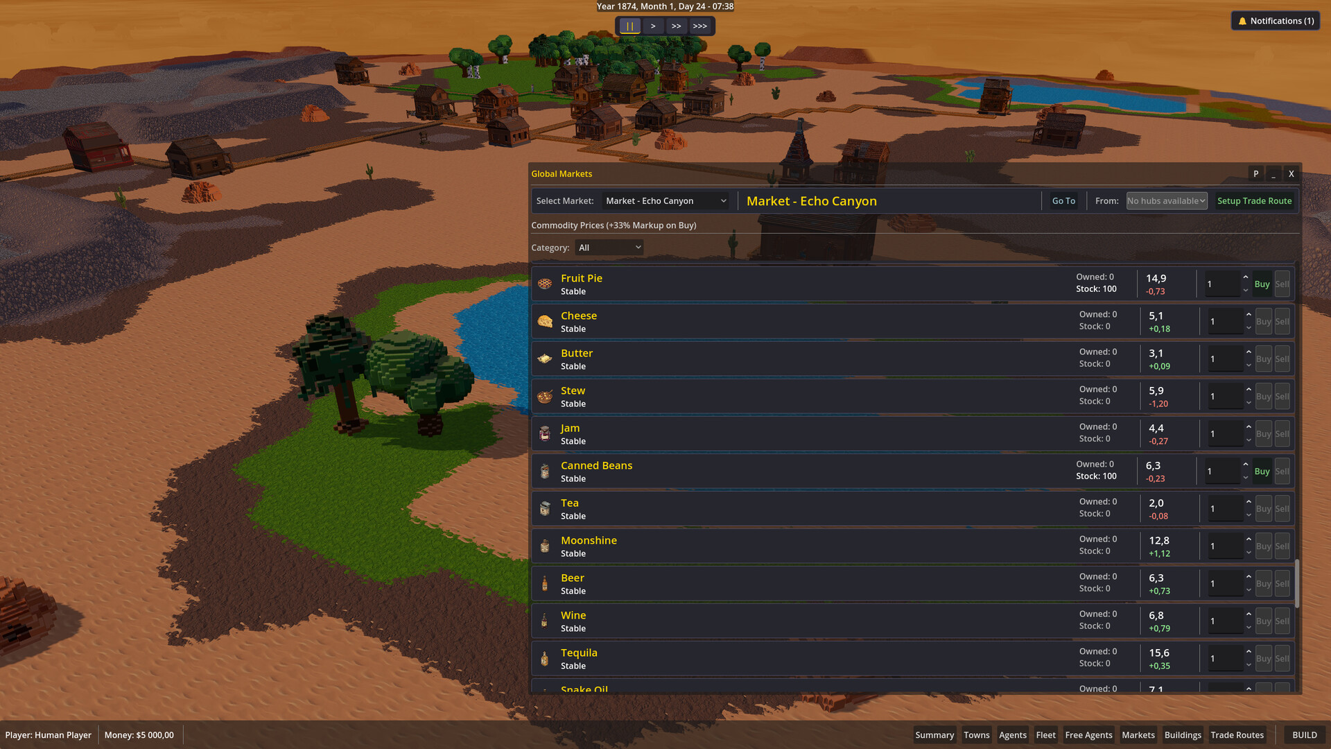 Union Of Rivals Screenshot 4