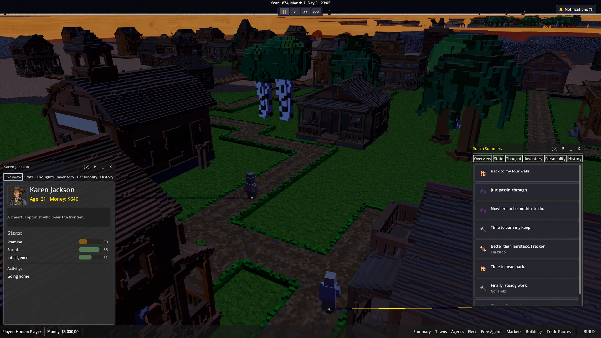 Union Of Rivals Screenshot 3