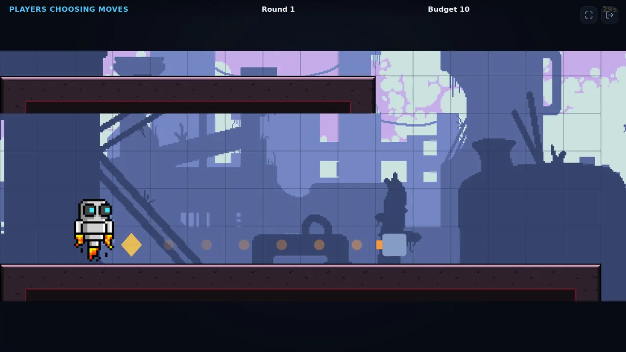 Bad Signal Screenshot 4