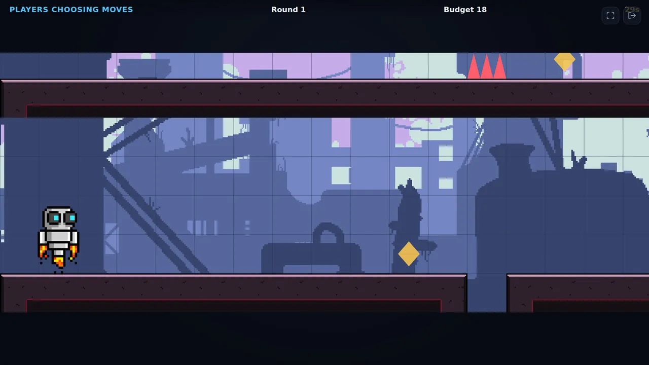 Bad Signal Screenshot 1