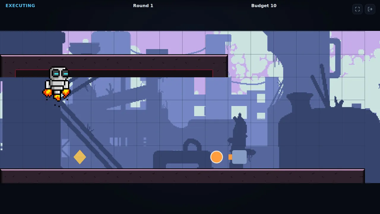 Bad Signal Screenshot 3