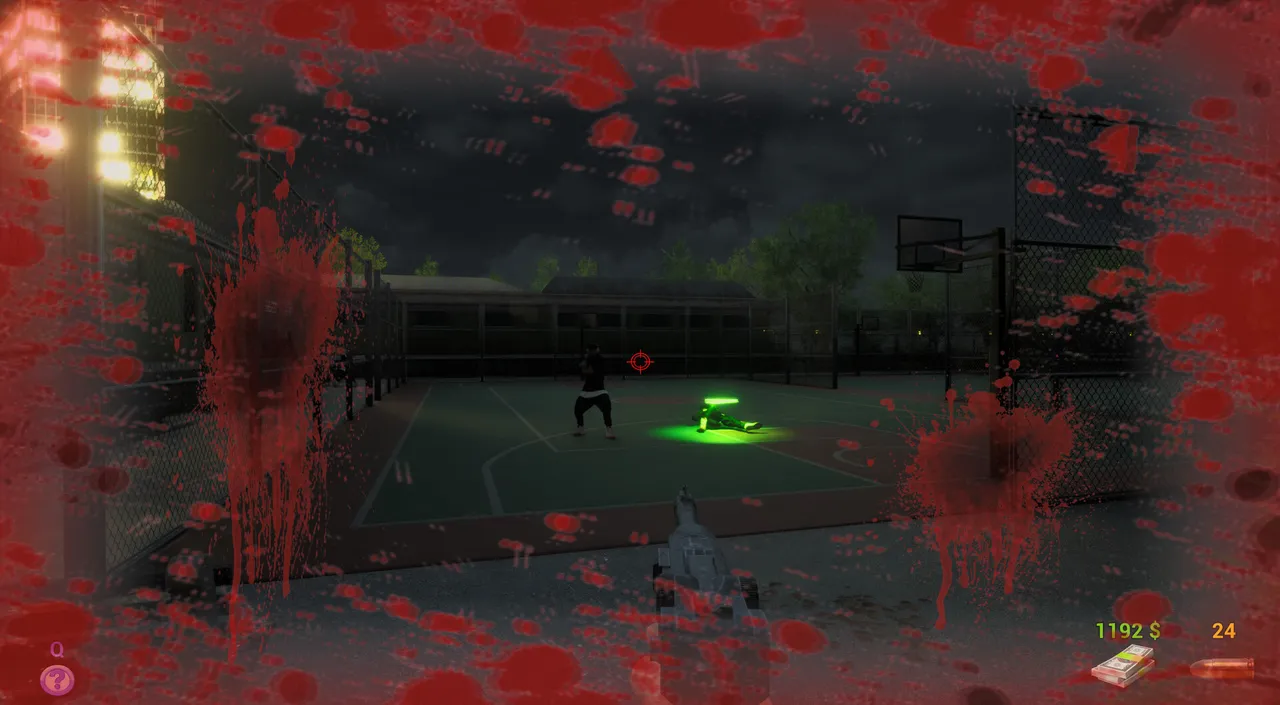 Prostitute Empire Screenshot 15