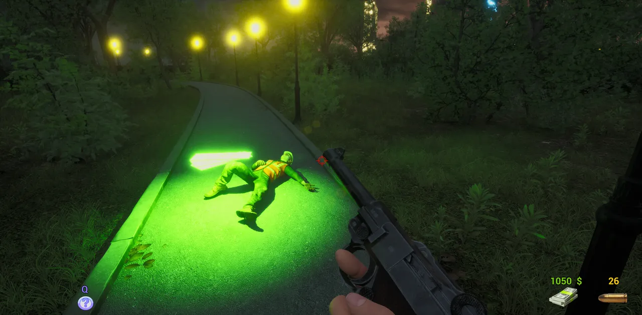 Prostitute Empire Screenshot 6