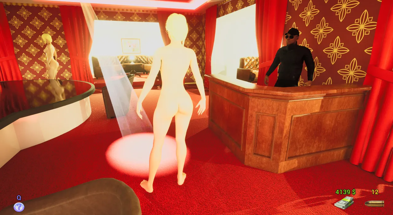 Prostitute Empire Screenshot 14