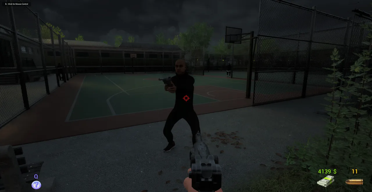 Prostitute Empire Screenshot 5