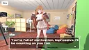 Secret Photos - The New Girl Got Me Hooked! Screenshot 2