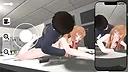 Secret Photos - The New Girl Got Me Hooked! Screenshot 4