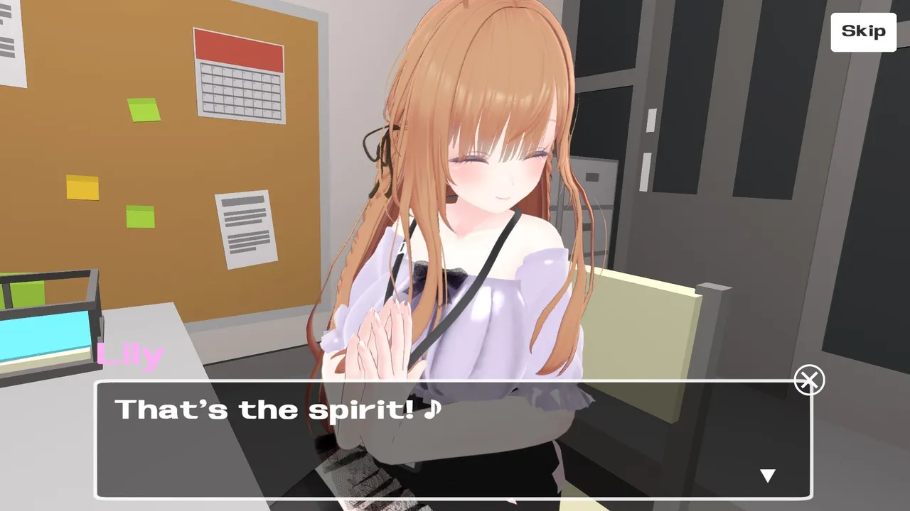 Secret Photos - The New Girl Got Me Hooked! Screenshot 6