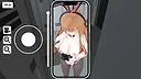 Secret Photos - The New Girl Got Me Hooked! Screenshot 3