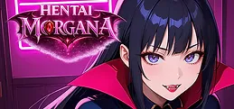Hentai Morgana