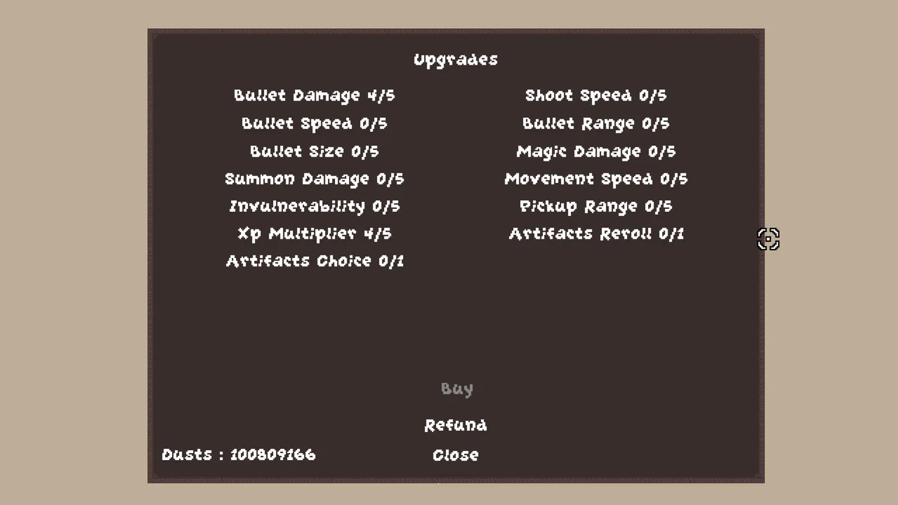 Don't Shit On My #!$@& Roof Screenshot 5