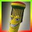 Rasta Kid icon