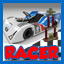 Kart Race Podium icon
