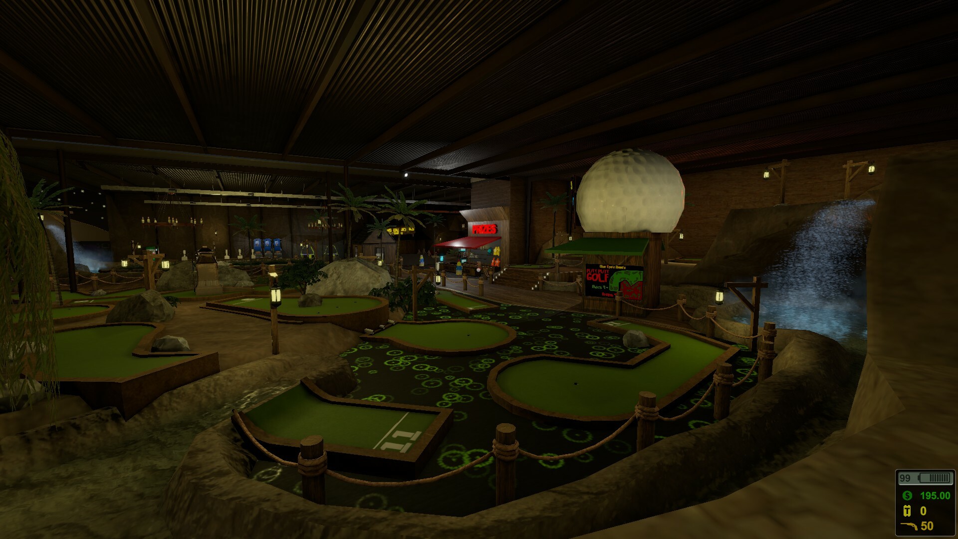 The Coin Game Screenshot 35