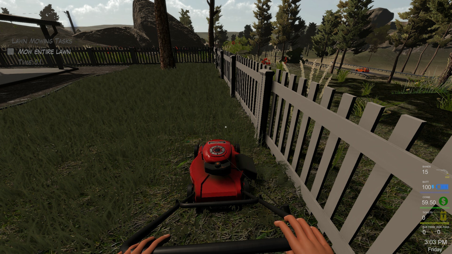 The Coin Game Screenshot 7