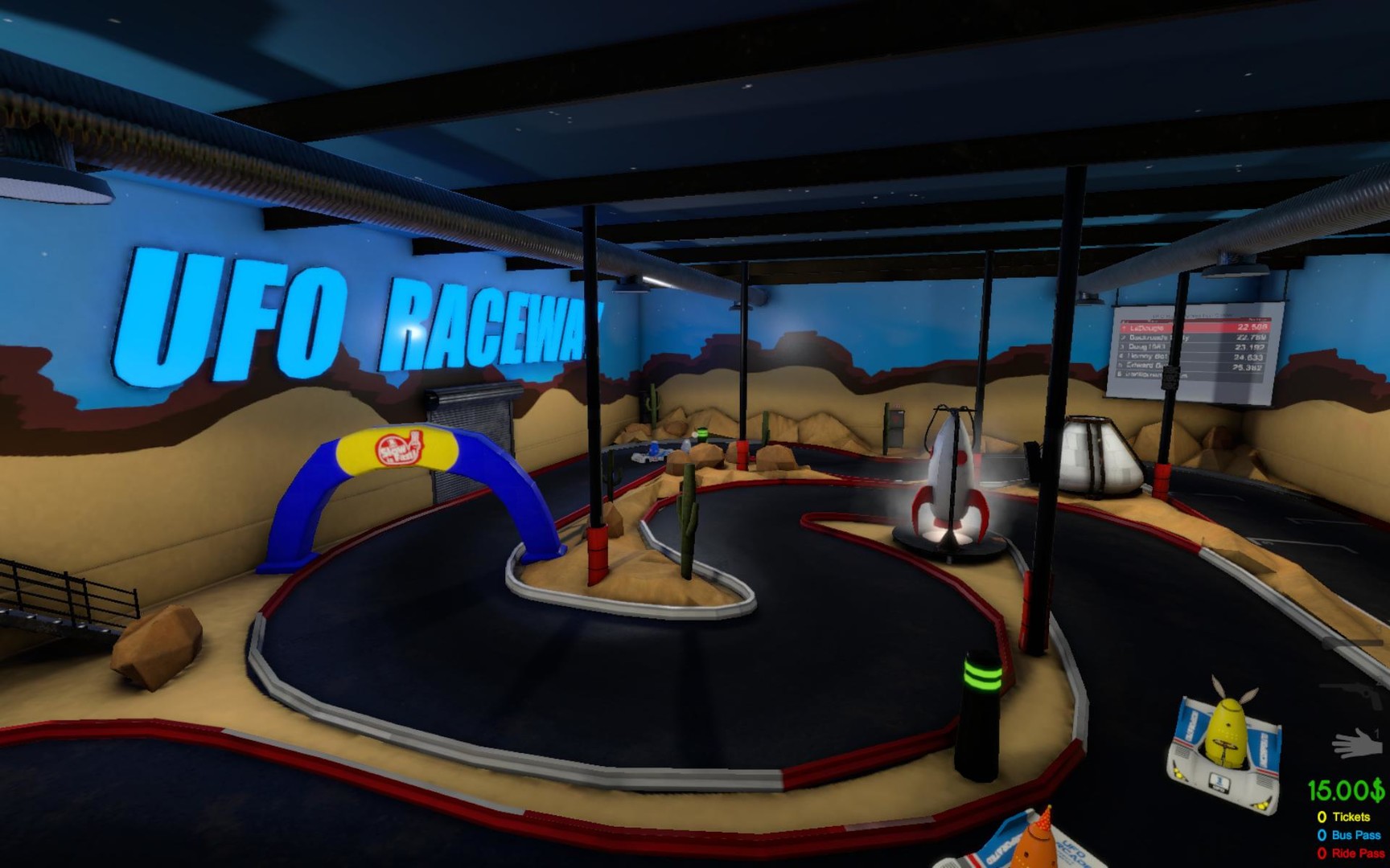 The Coin Game Screenshot 37