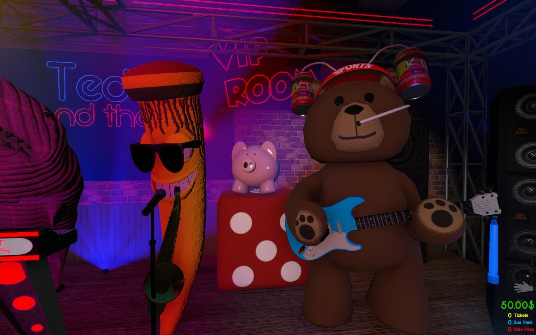 The Coin Game Screenshot 21