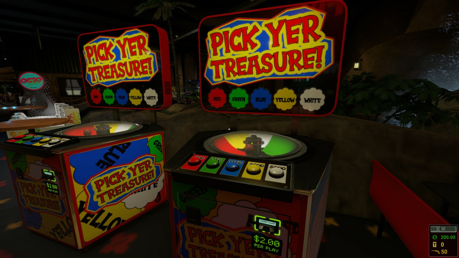 The Coin Game Screenshot 20