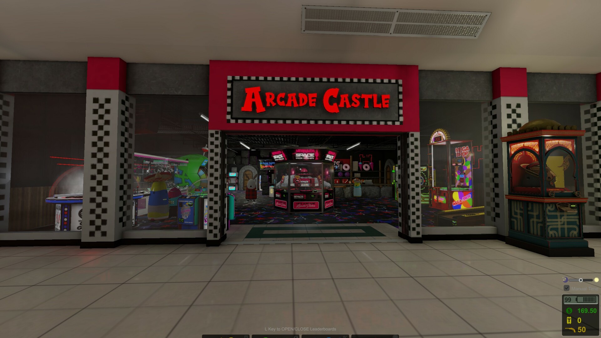 The Coin Game Screenshot 47