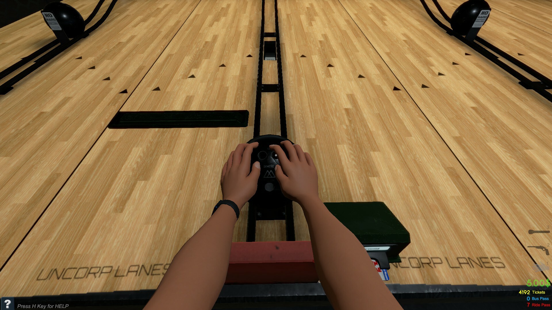 The Coin Game Screenshot 51