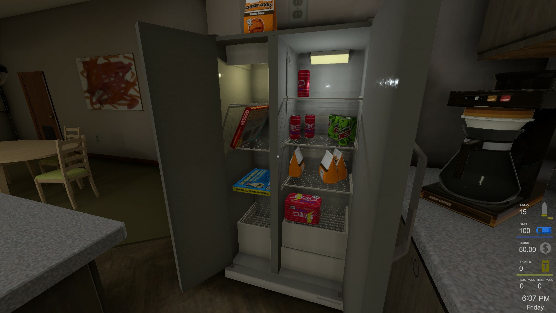 The Coin Game Screenshot 9