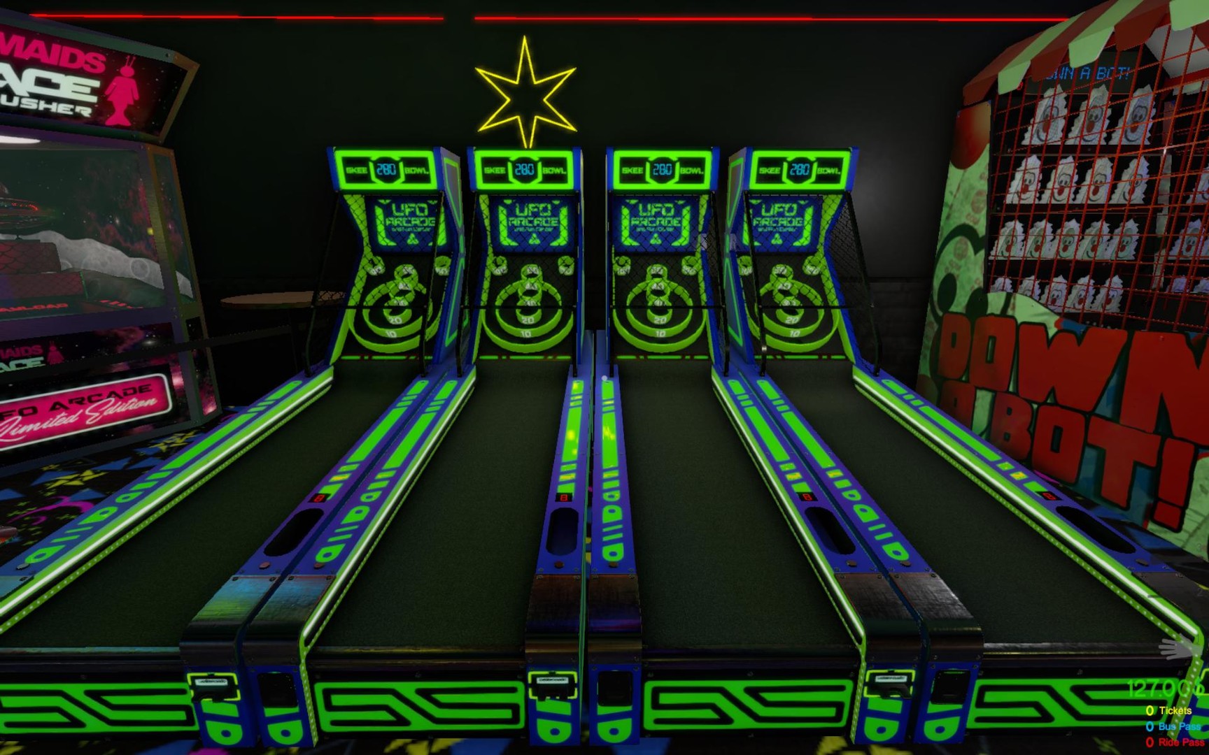 The Coin Game Screenshot 16