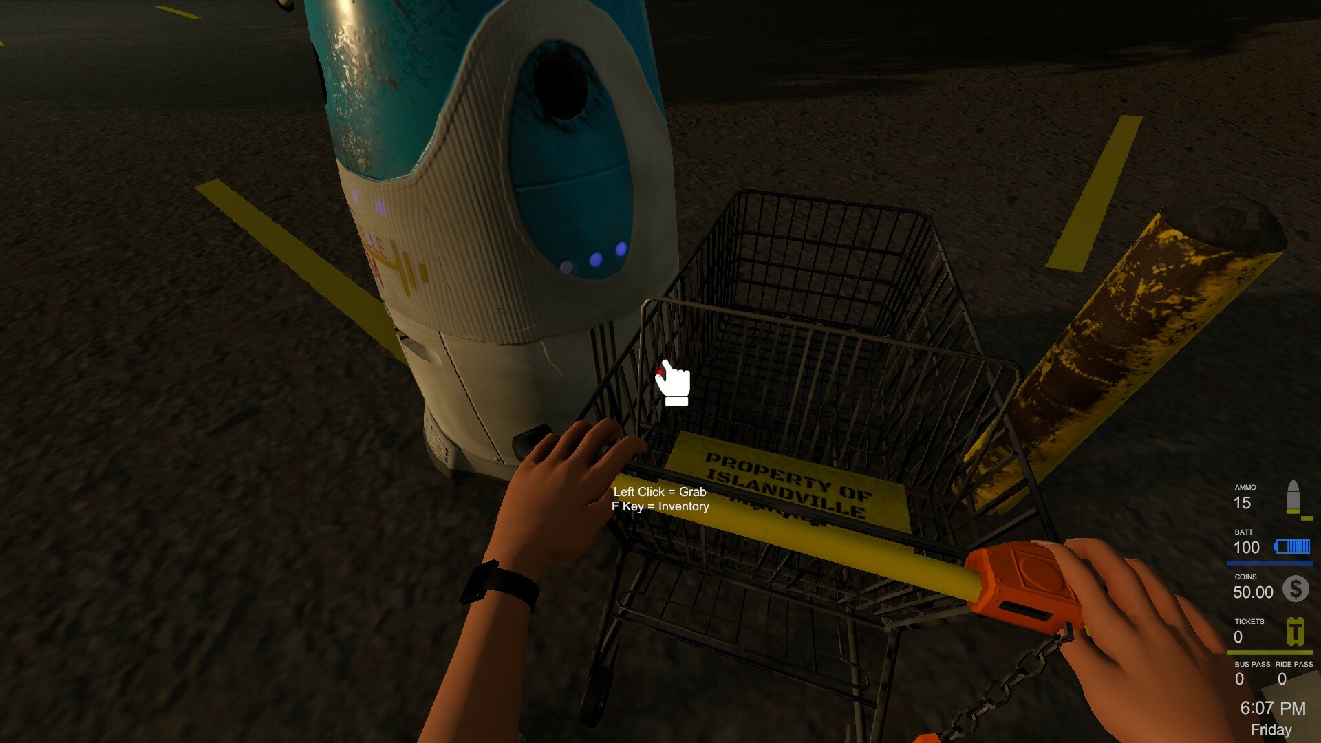 The Coin Game Screenshot 8