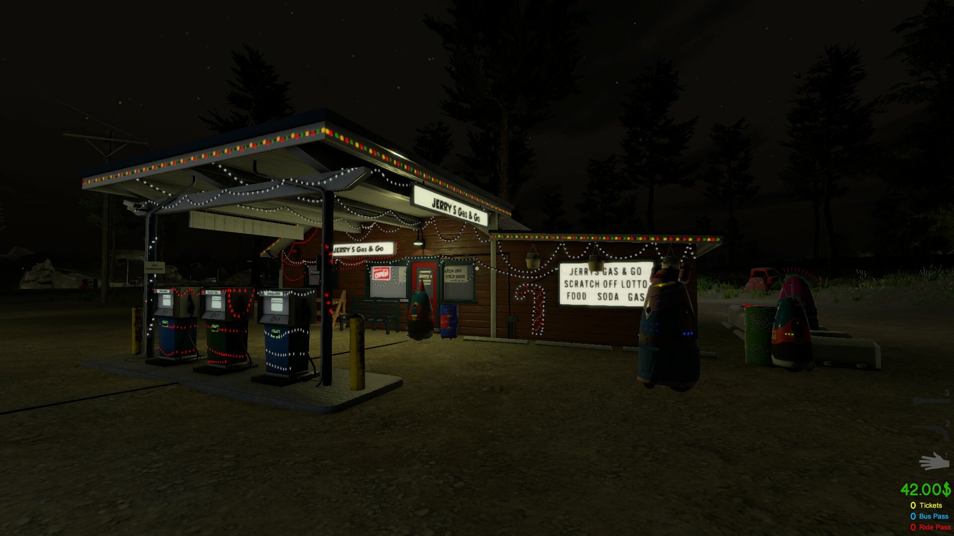 The Coin Game Screenshot 25