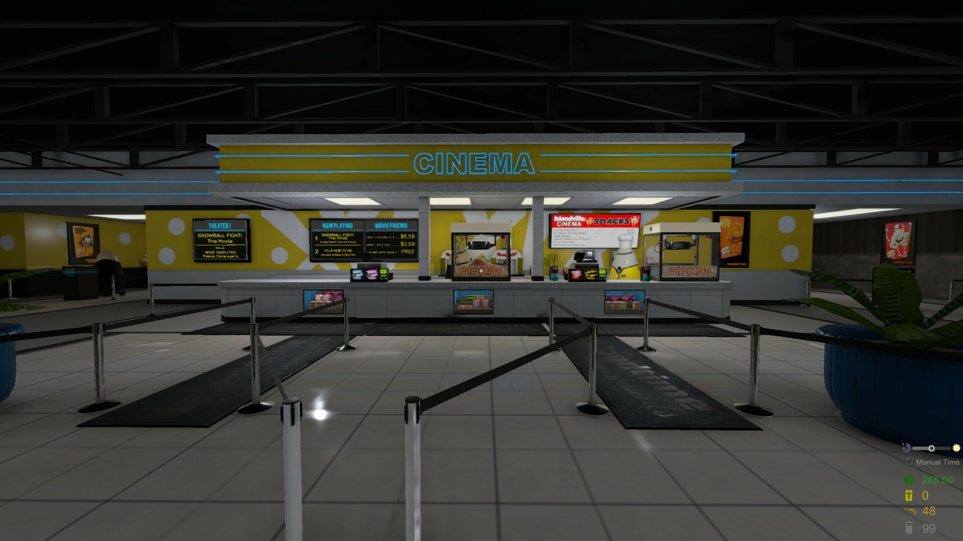 The Coin Game Screenshot 49