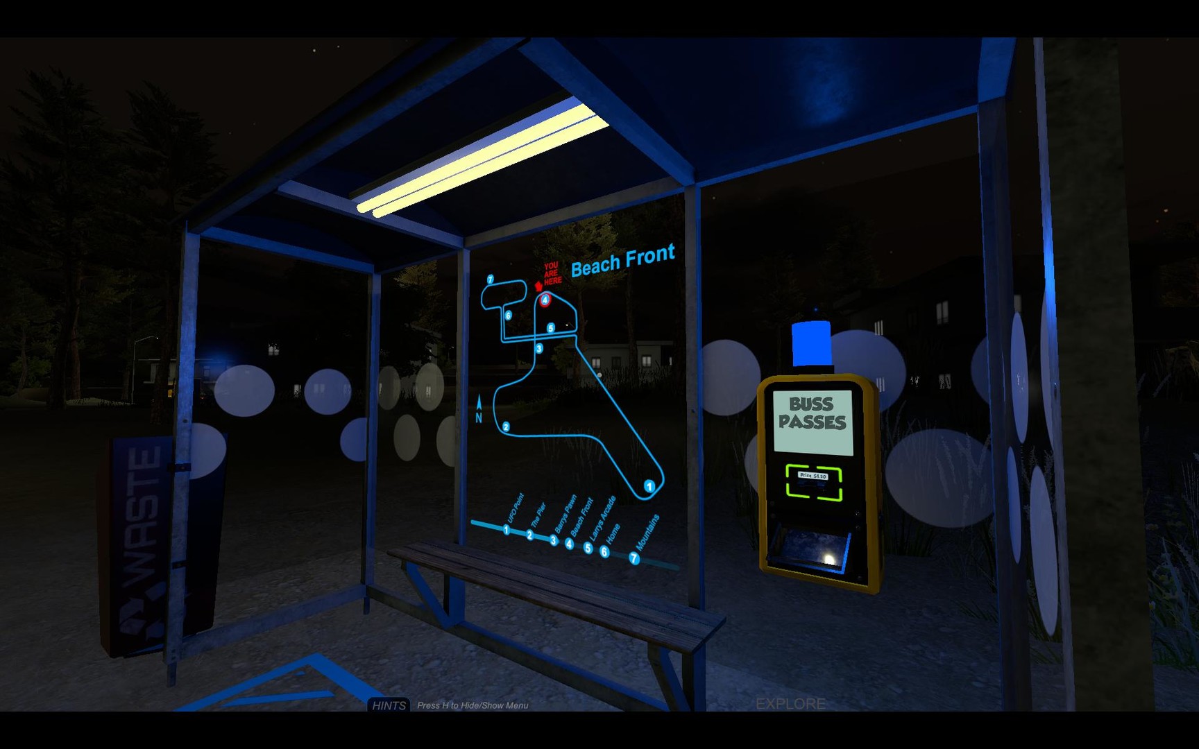 The Coin Game Screenshot 41