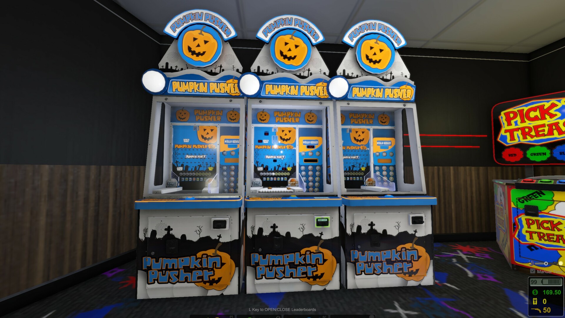 The Coin Game Screenshot 12