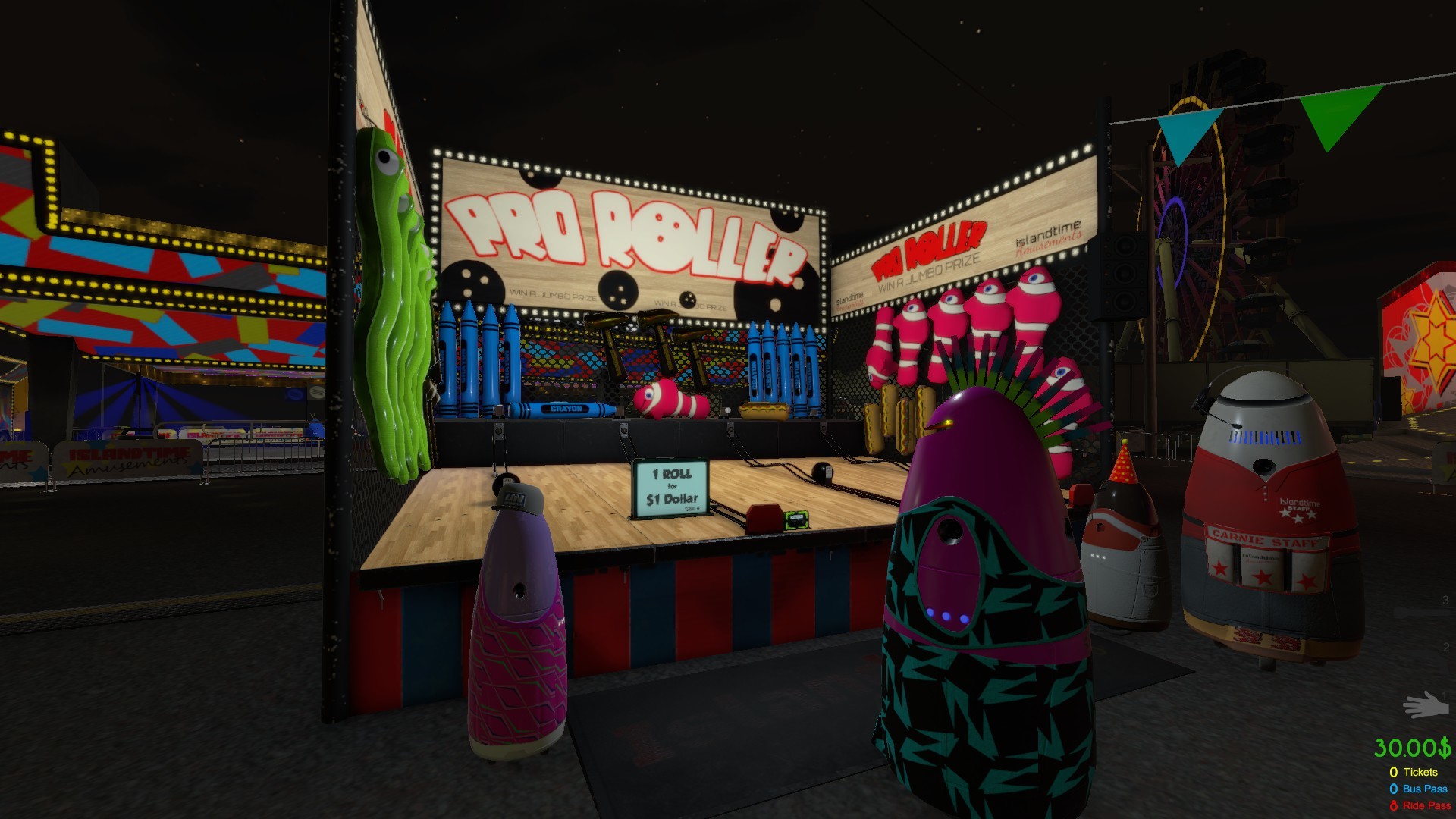 The Coin Game Screenshot 44