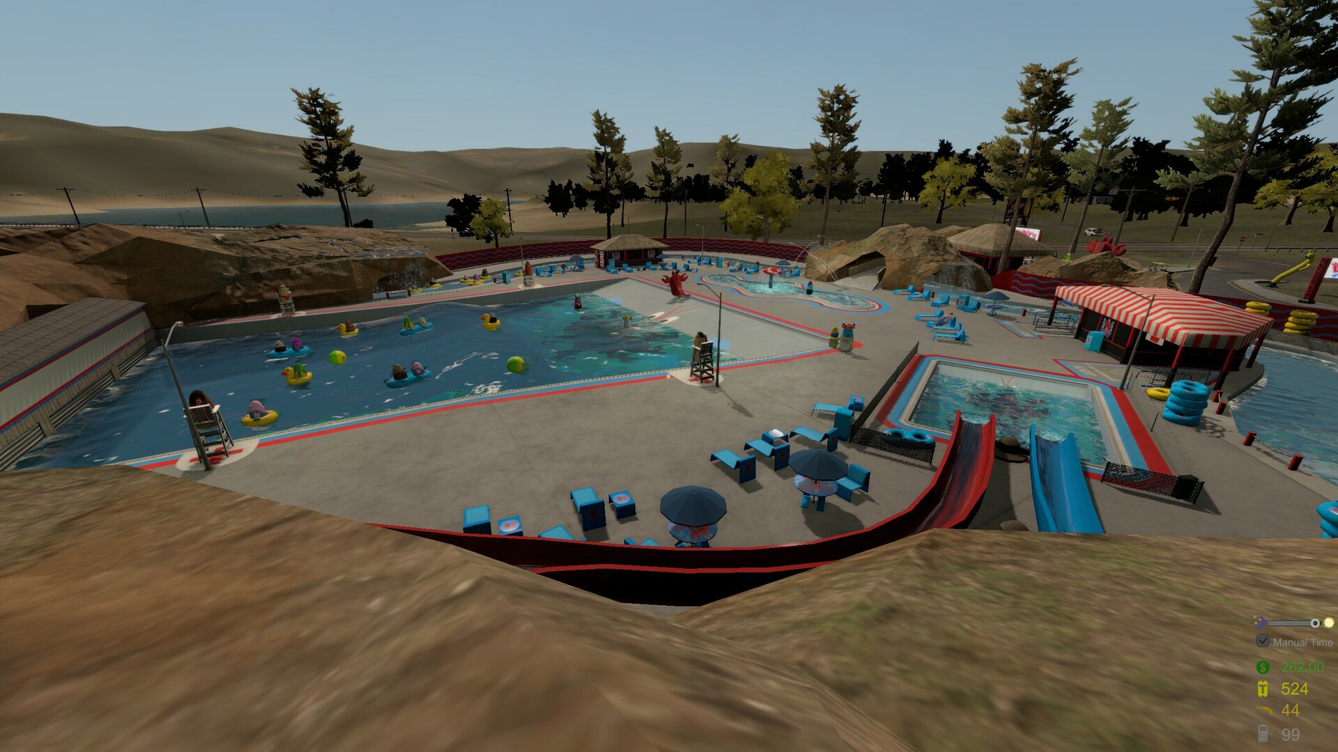 The Coin Game Screenshot 29