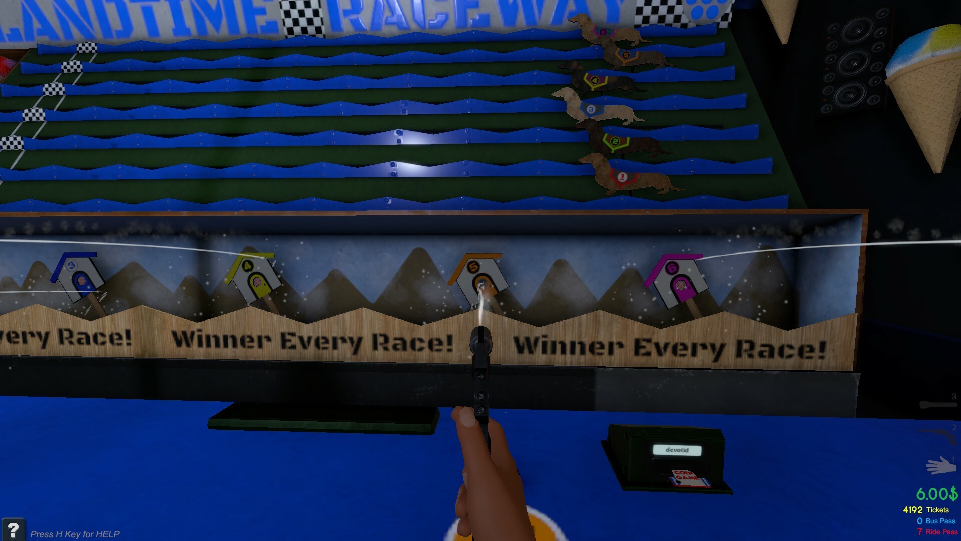 The Coin Game Screenshot 50