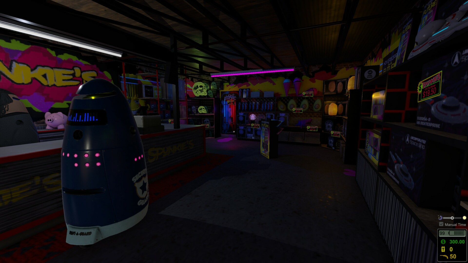 The Coin Game Screenshot 48