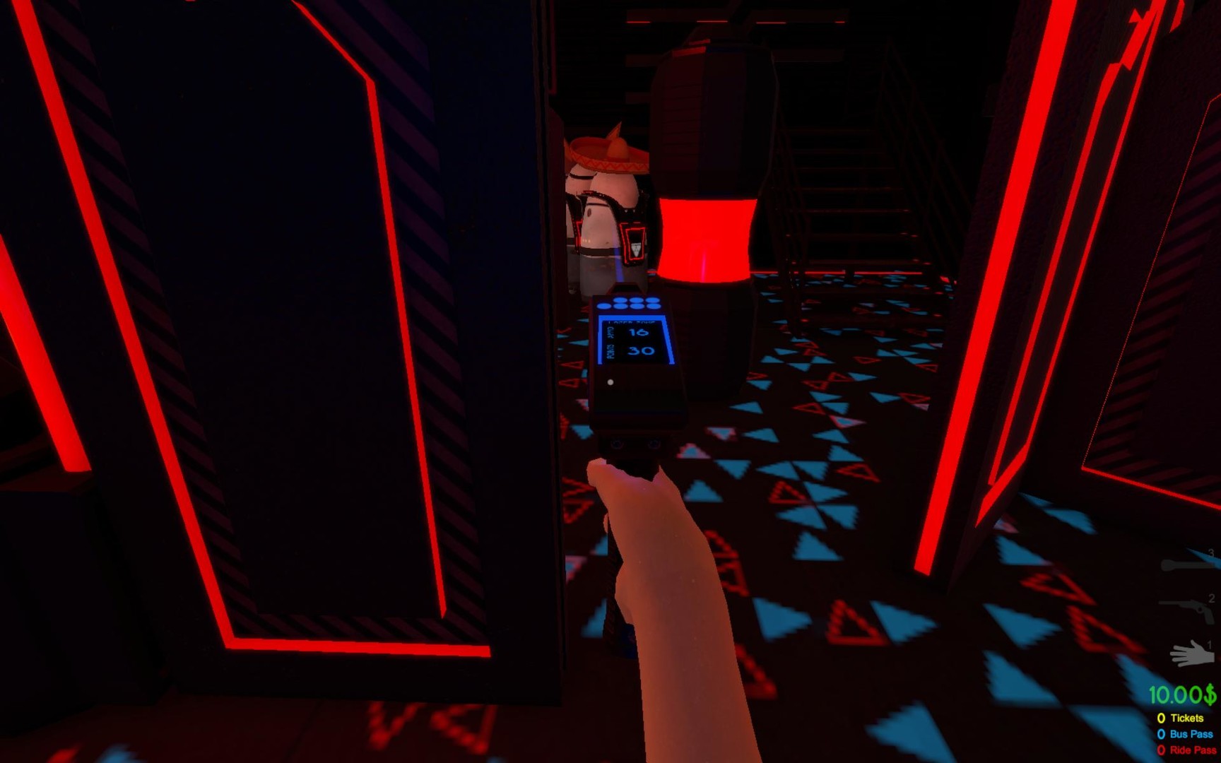 The Coin Game Screenshot 6