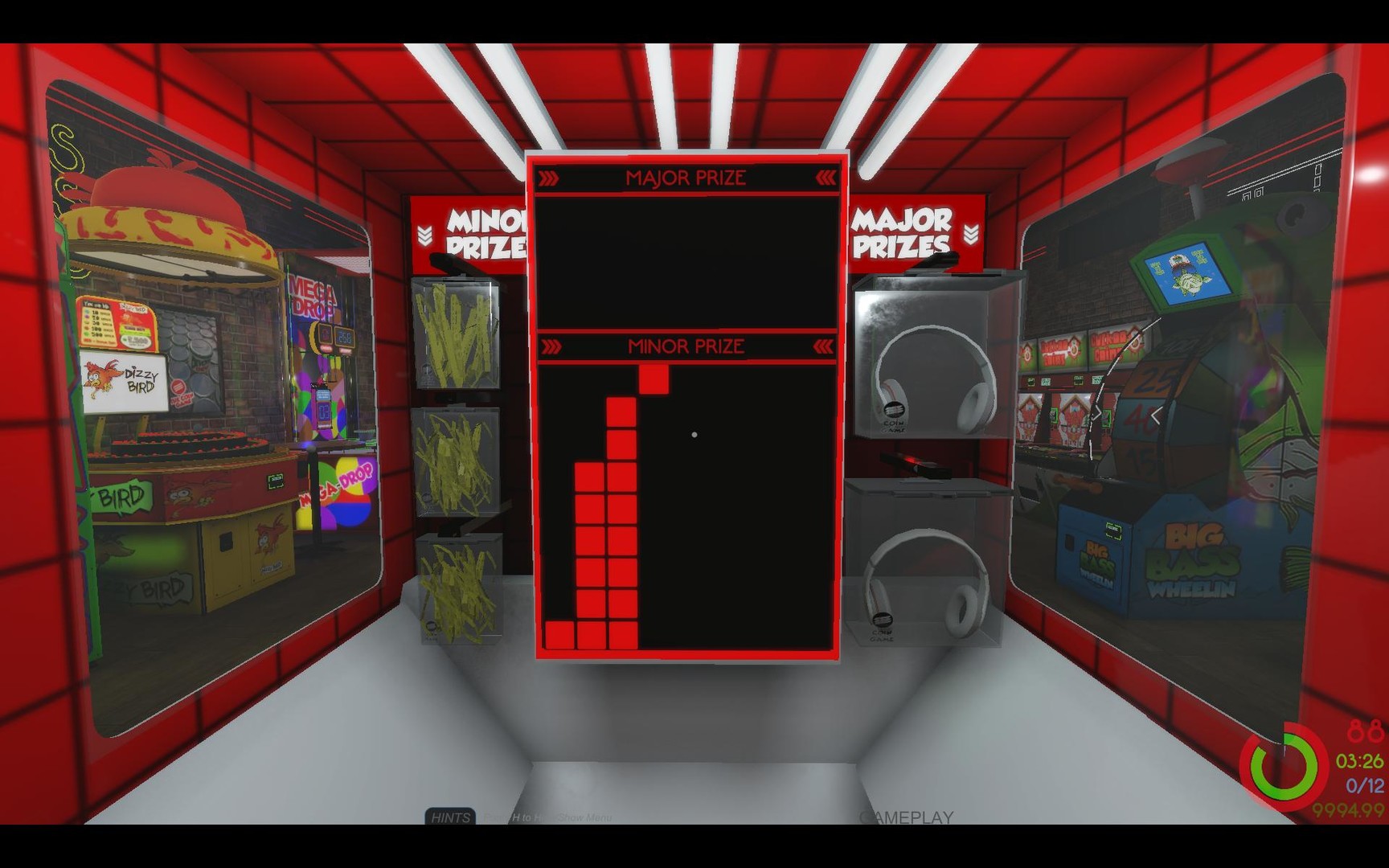 The Coin Game Screenshot 42