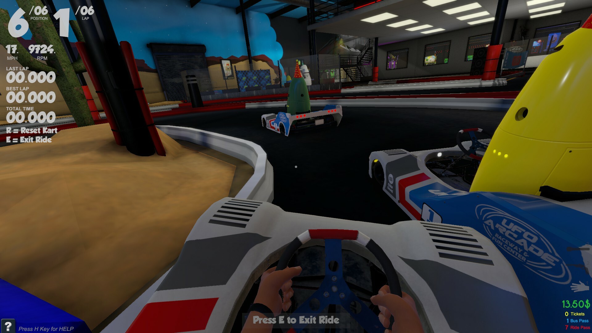 The Coin Game Screenshot 5