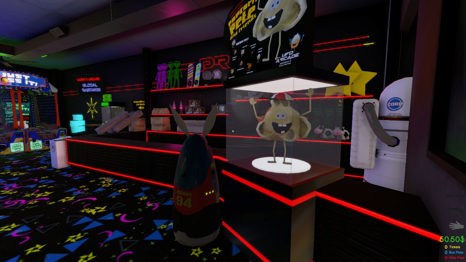 The Coin Game Screenshot 52