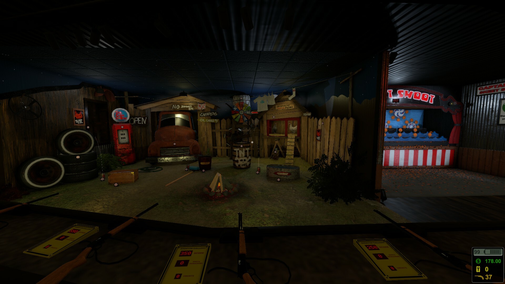 The Coin Game Screenshot 45