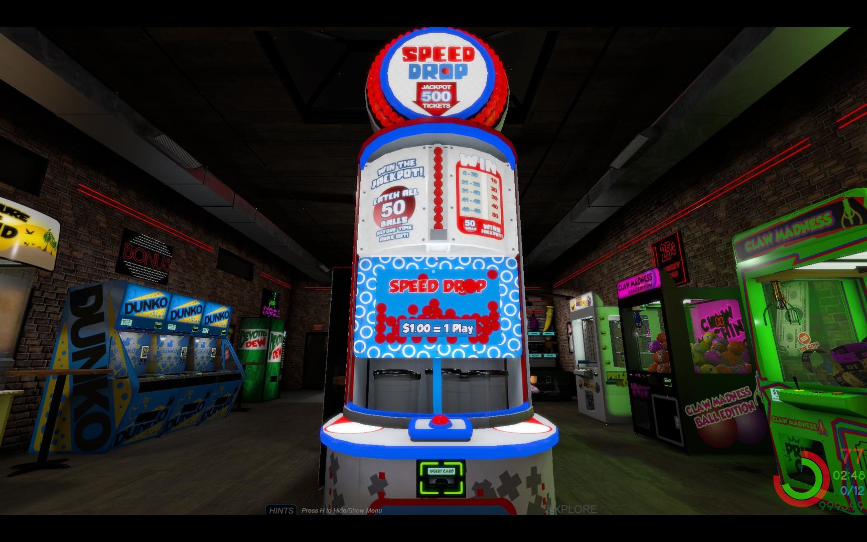 The Coin Game Screenshot 11