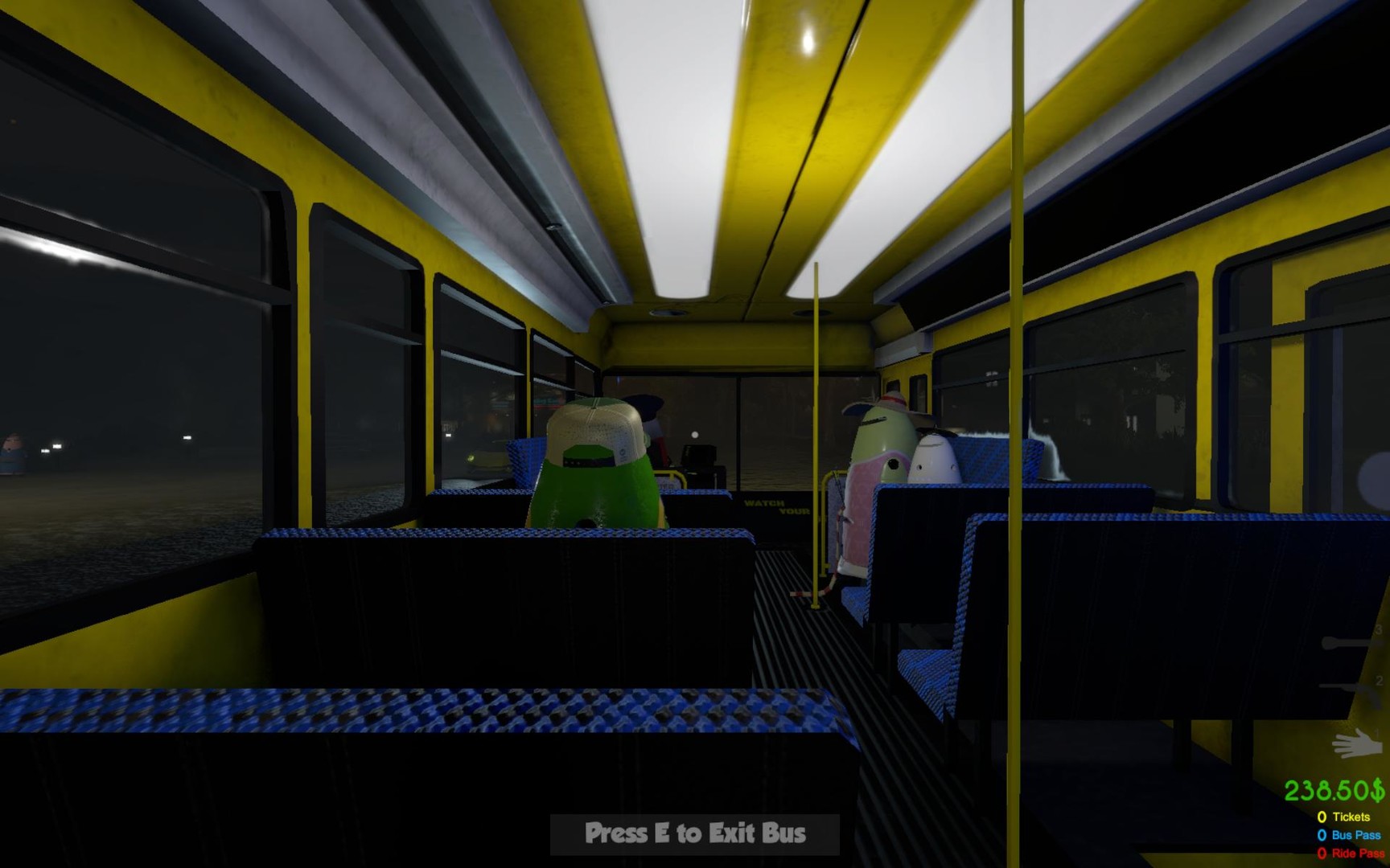 The Coin Game Screenshot 32