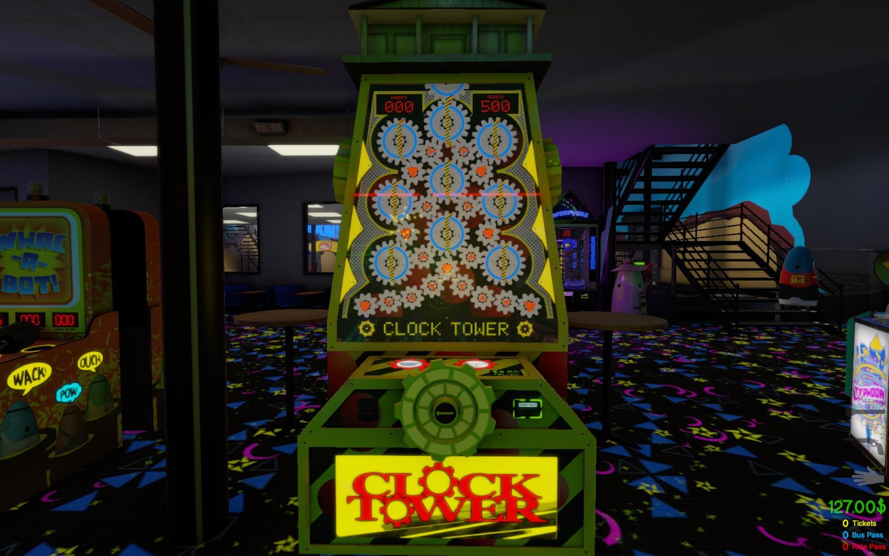 The Coin Game Screenshot 19