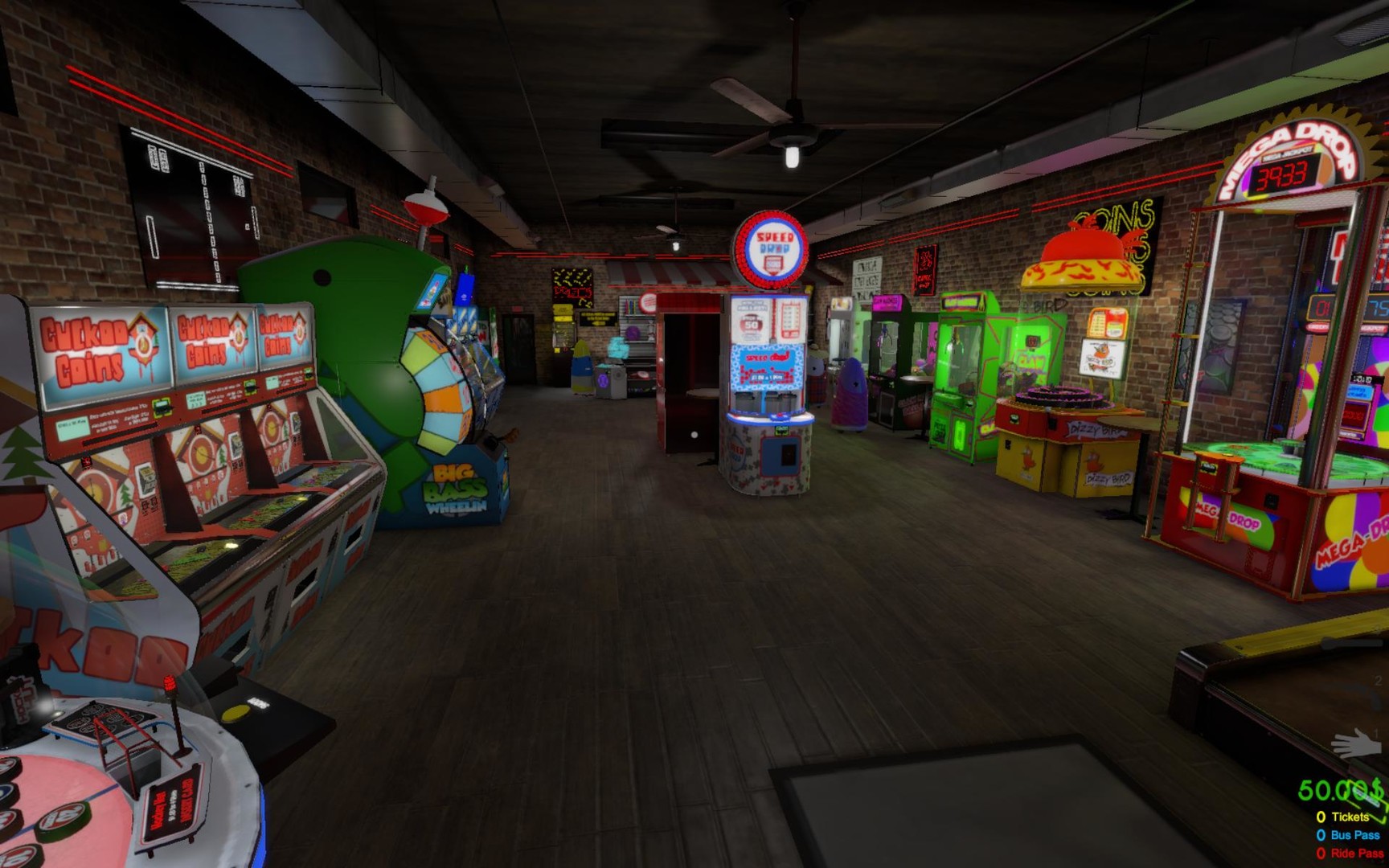 The Coin Game Screenshot 4