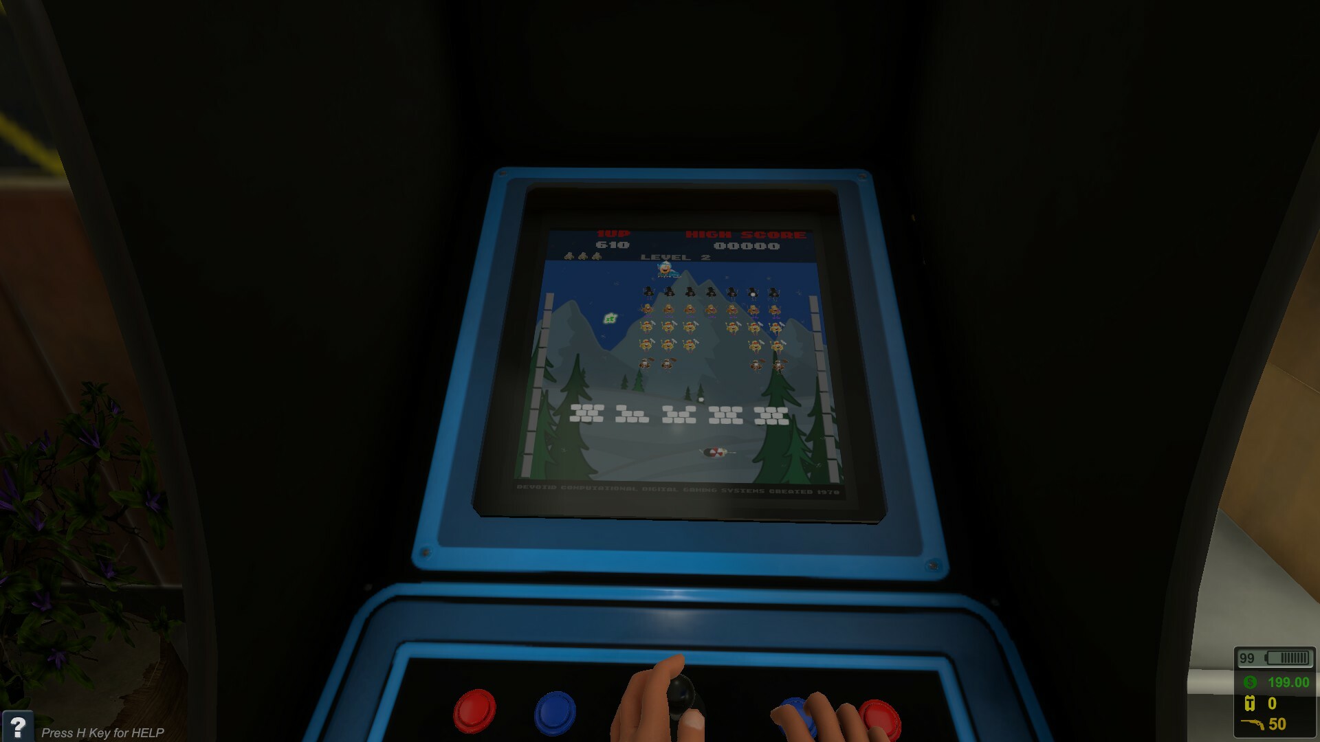 The Coin Game Screenshot 34