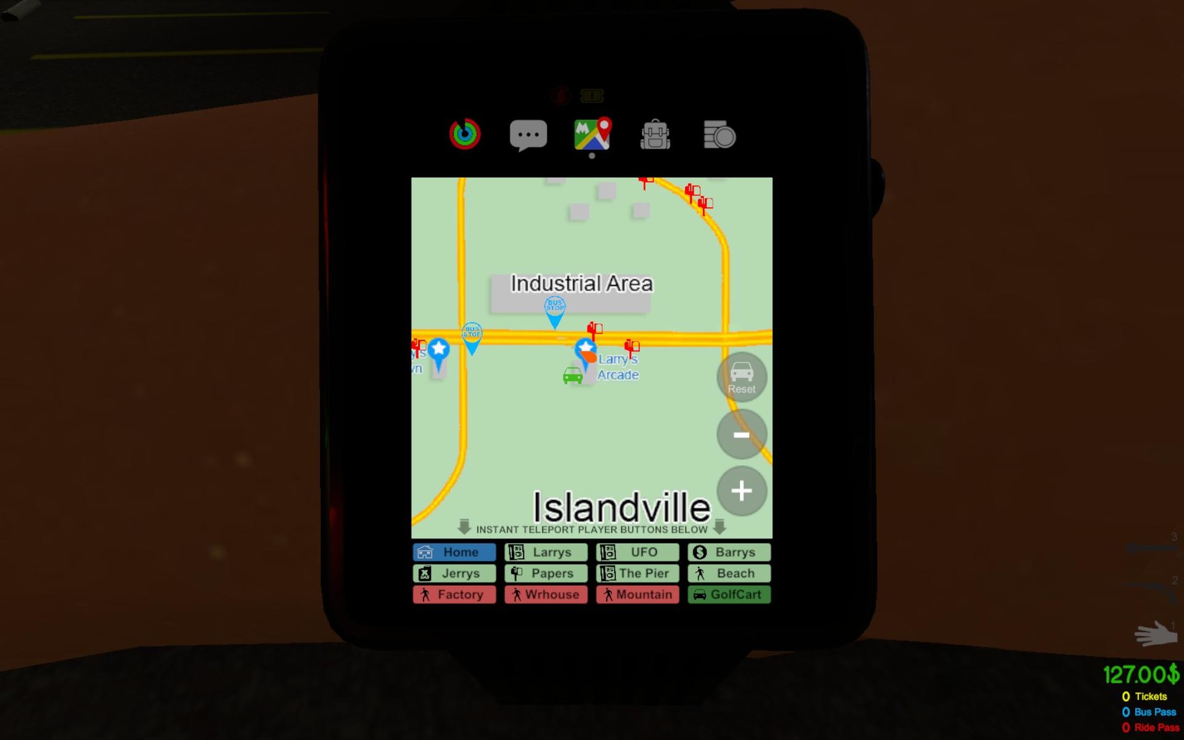 The Coin Game Screenshot 30