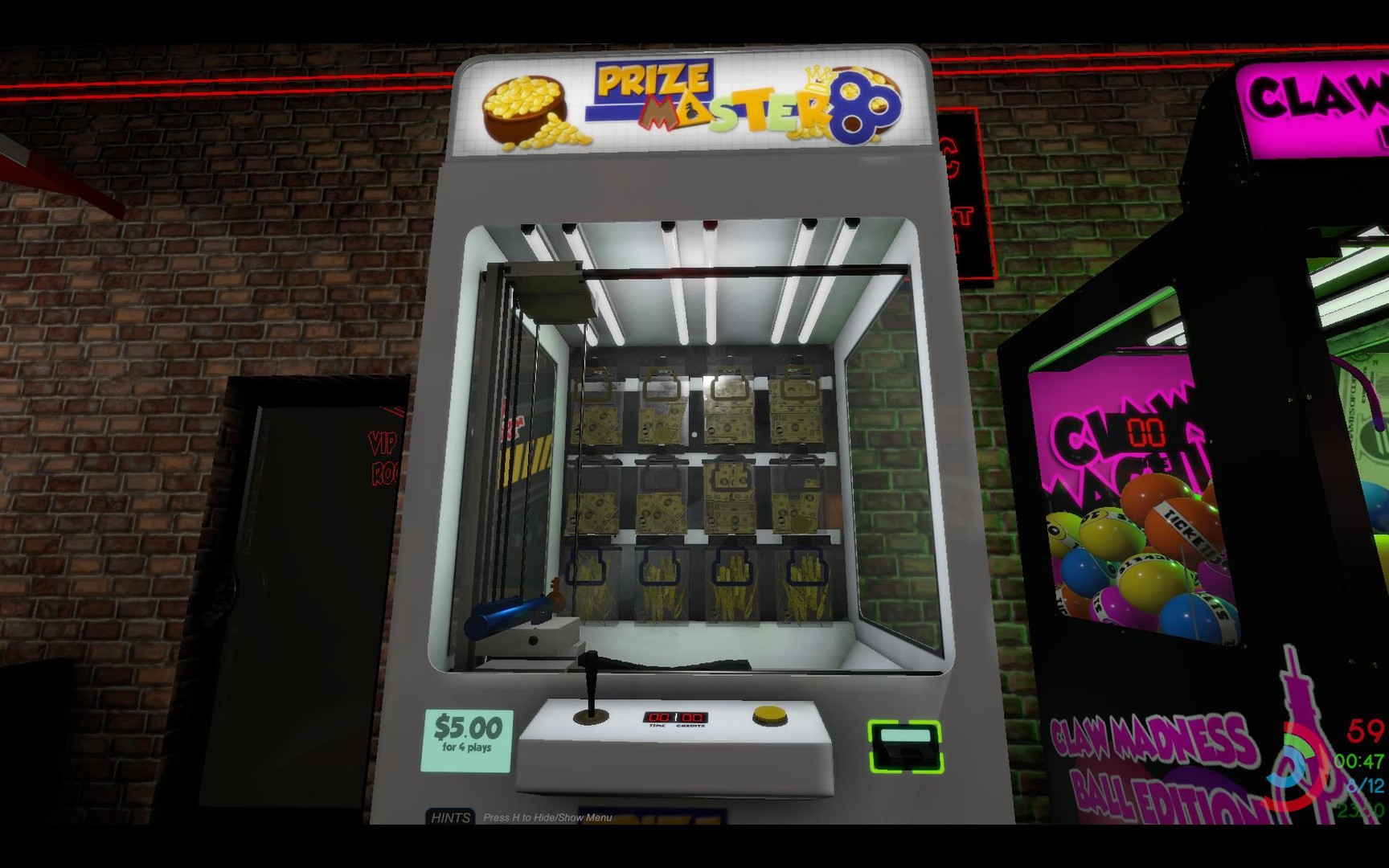 The Coin Game Screenshot 17